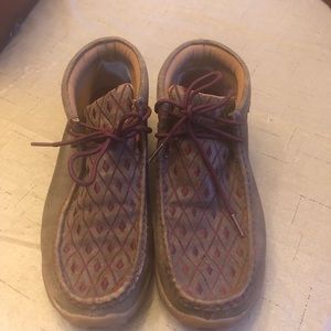 Twisted X women’s size 9